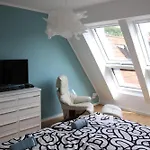Hébergement de vacances Urlaubswerft-dock-13-|-ihr-stilvolles-erholungsparadies Kiel