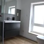 Urlaubswerft-dock-13-|-ihr-stilvolles-erholungsparadies Hébergement de vacances Kiel
