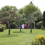 Hébergement de vacances Urlaubswerft-dock-13-|-ihr-stilvolles-erholungsparadies *