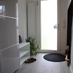 Hébergement de vacances Urlaubswerft-dock-13-|-ihr-stilvolles-erholungsparadies Kiel