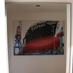 Urlaubswerft-dock-13-|-ihr-stilvolles-erholungsparadies Hébergement de vacances