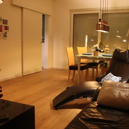 Urlaubswerft-dock-13-|-ihr-stilvolles-erholungsparadies * Kiel