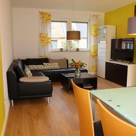 Urlaubswerft-dock-13-|-ihr-stilvolles-erholungsparadies Semesterbostad Kiel