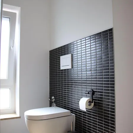 Urlaubswerft-dock-13-|-ihr-stilvolles-erholungsparadies Semesterbostad Kiel