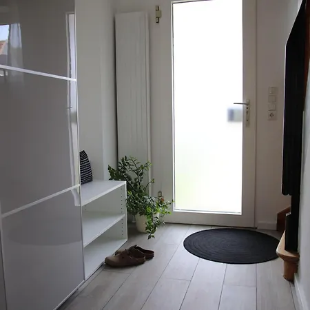 Urlaubswerft-dock-13-|-ihr-stilvolles-erholungsparadies Semesterbostad