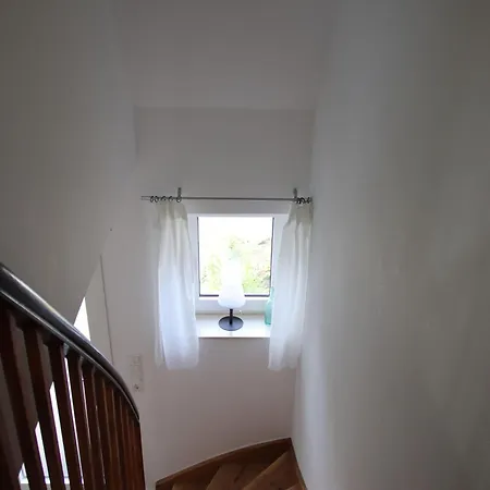 בית נופש Urlaubswerft-dock-13-|-ihr-stilvolles-erholungsparadies