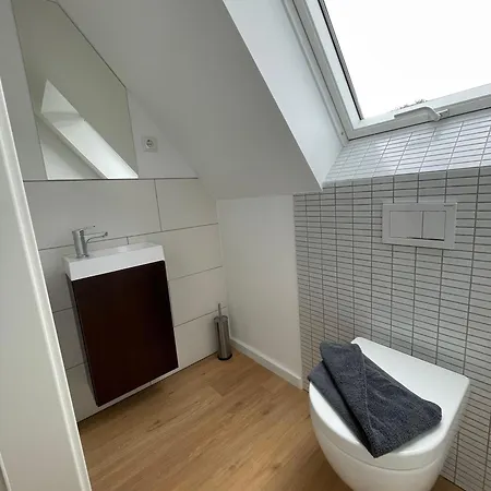 Urlaubswerft-dock-13-|-ihr-stilvolles-erholungsparadies Semesterbostad