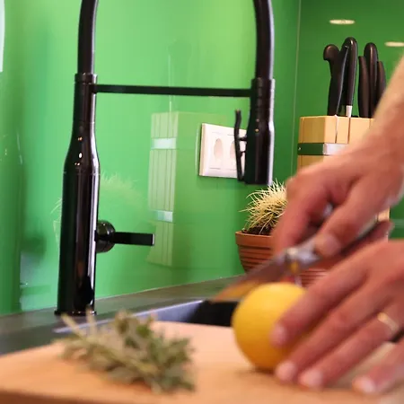 Urlaubswerft-dock-13-|-ihr-stilvolles-erholungsparadies Semesterbostad Kiel