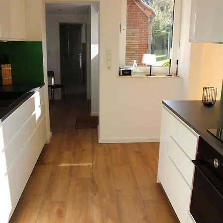 Urlaubswerft-dock-13-|-ihr-stilvolles-erholungsparadies Semesterbostad Kiel