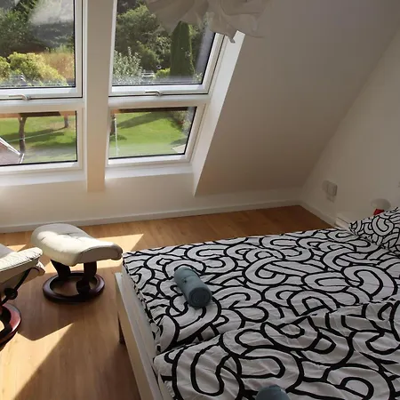 Semesterbostad Urlaubswerft-dock-13-|-ihr-stilvolles-erholungsparadies Kiel