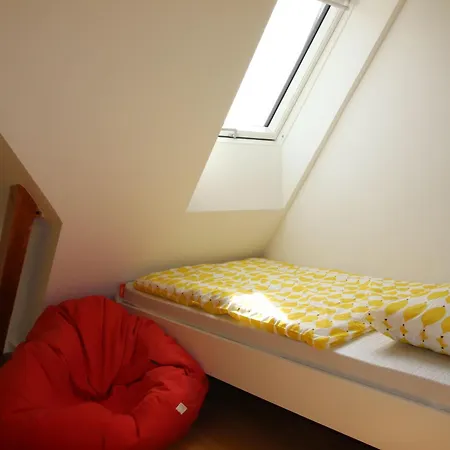 Semesterbostad Urlaubswerft-dock-13-|-ihr-stilvolles-erholungsparadies Kiel