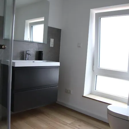 Urlaubswerft-dock-13-|-ihr-stilvolles-erholungsparadies Semesterbostad Kiel