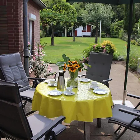 Semesterbostad Urlaubswerft-dock-13-|-ihr-stilvolles-erholungsparadies *