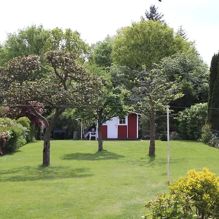 Prázdninový dům Urlaubswerft-dock-13-|-ihr-stilvolles-erholungsparadies *