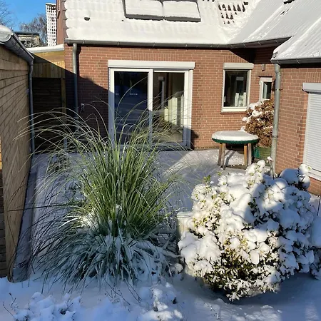 Urlaubswerft-dock-13-|-ihr-stilvolles-erholungsparadies Сasa de vacaciones *