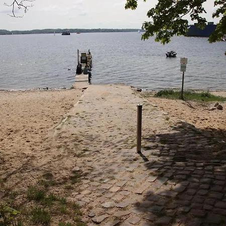 Urlaubswerft-dock-13-|-ihr-stilvolles-erholungsparadies * Kiel