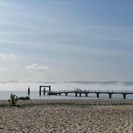 Prázdninový dům Urlaubswerft-dock-13-|-ihr-stilvolles-erholungsparadies *
