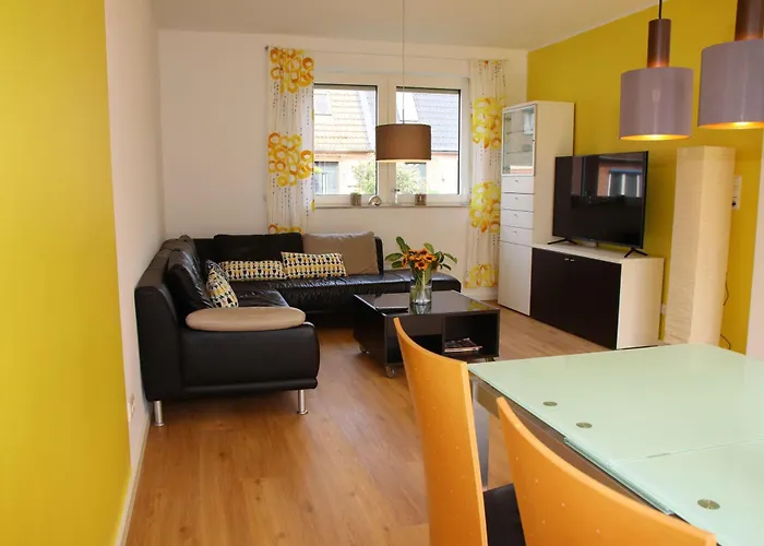 Urlaubswerft-dock-13-|-ihr-stilvolles-erholungsparadies Kiel