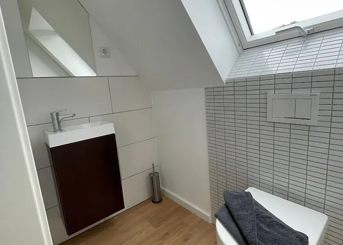 Urlaubswerft-dock-13-|-ihr-stilvolles-erholungsparadies * Kiel