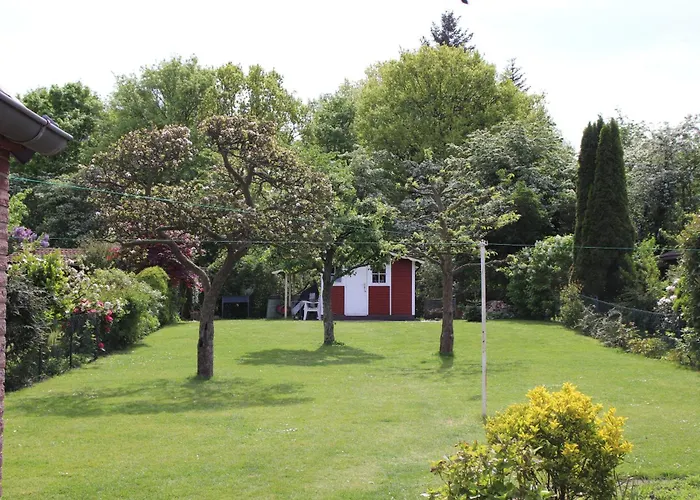 Сasa de vacaciones Urlaubswerft-dock-13-|-ihr-stilvolles-erholungsparadies *