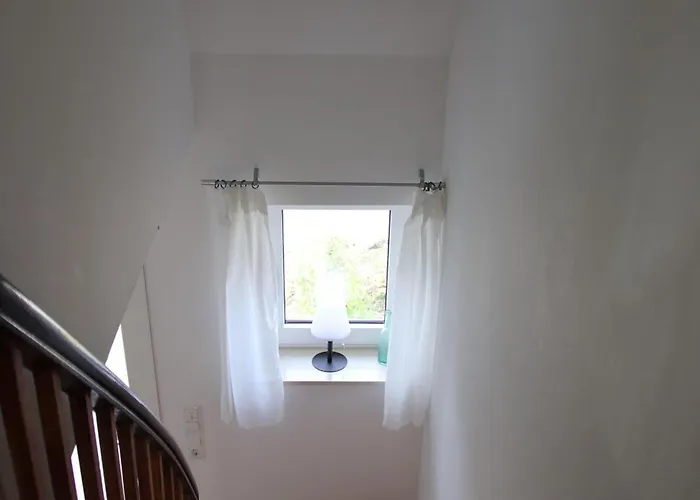 Сasa de vacaciones Urlaubswerft-dock-13-|-ihr-stilvolles-erholungsparadies