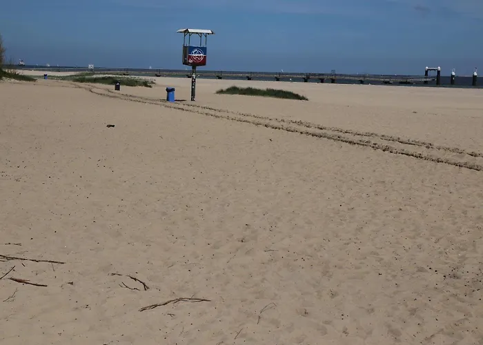 Urlaubswerft-dock-13-|-ihr-stilvolles-erholungsparadies * Kiel