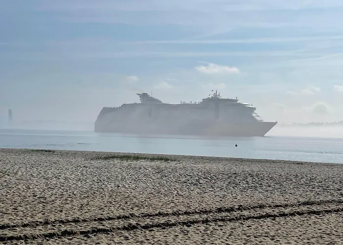 Urlaubswerft-dock-13-|-ihr-stilvolles-erholungsparadies Kiel