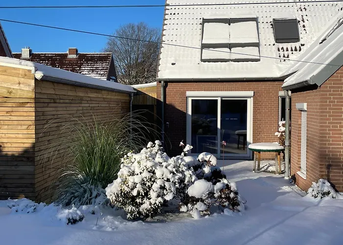 Urlaubswerft-dock-13-|-ihr-stilvolles-erholungsparadies Kiel