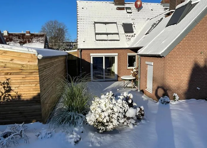 Urlaubswerft-dock-13-|-ihr-stilvolles-erholungsparadies Kiel